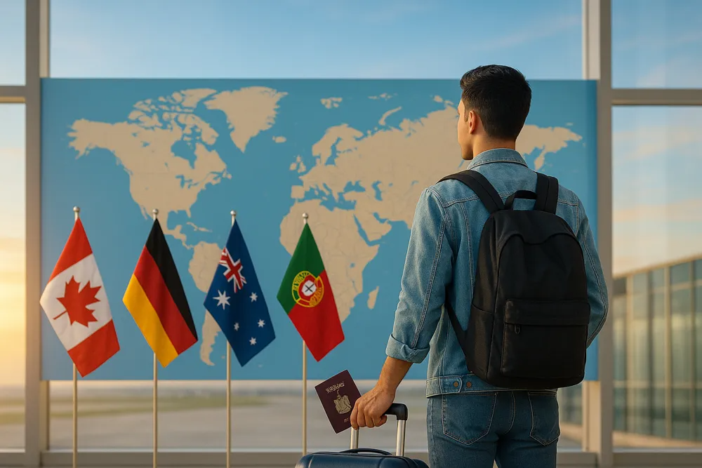 رحلة استجمام شرم الشيخ