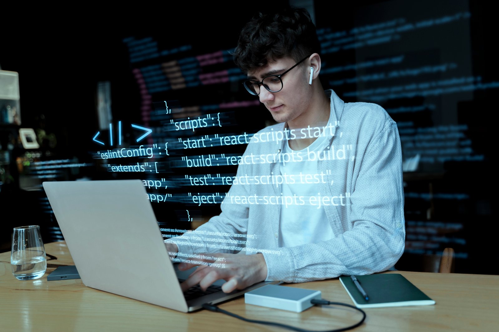 رياضيات وفيزياء وكيمياء وعلوم الكمبيوتر